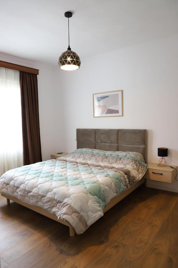 Daniel City Center Apartment Berat Exterior foto